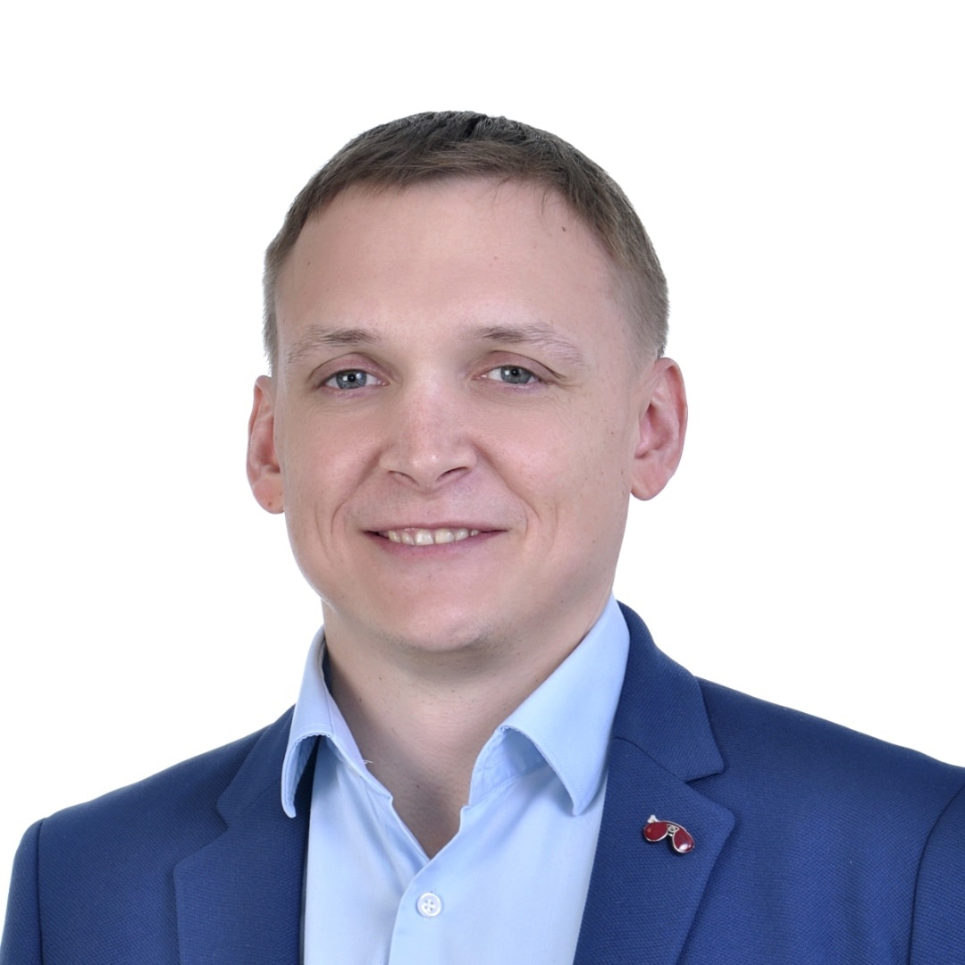 Николай Ивин