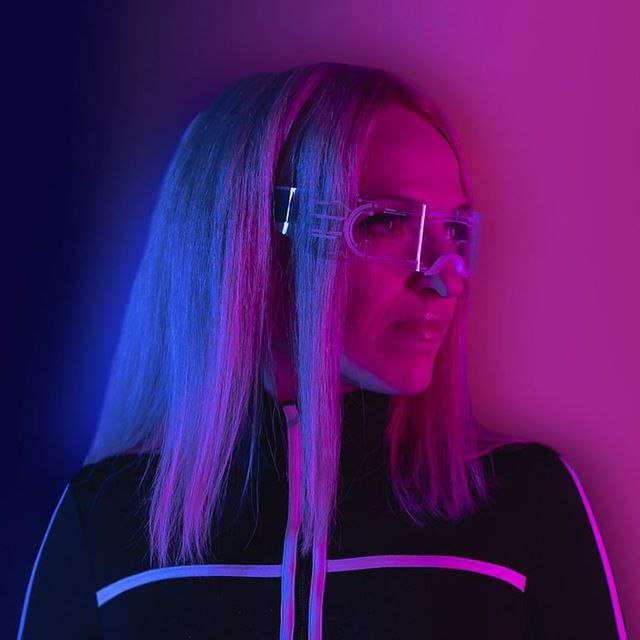 Елена Сереброва
